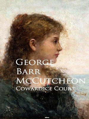 cover image of Cowardice Court